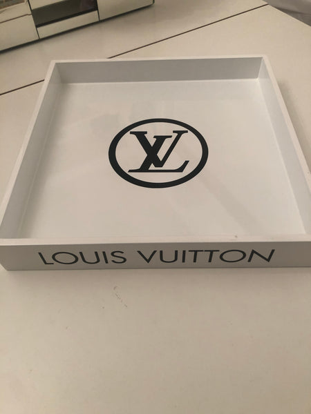 Louis tray