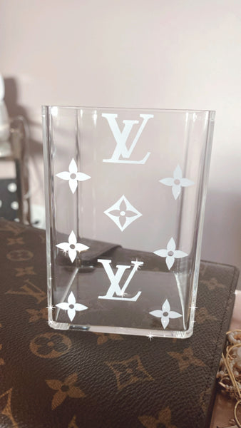 Planner pen organizer small