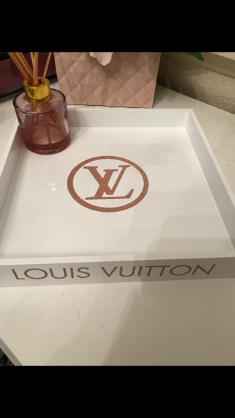 Louis tray